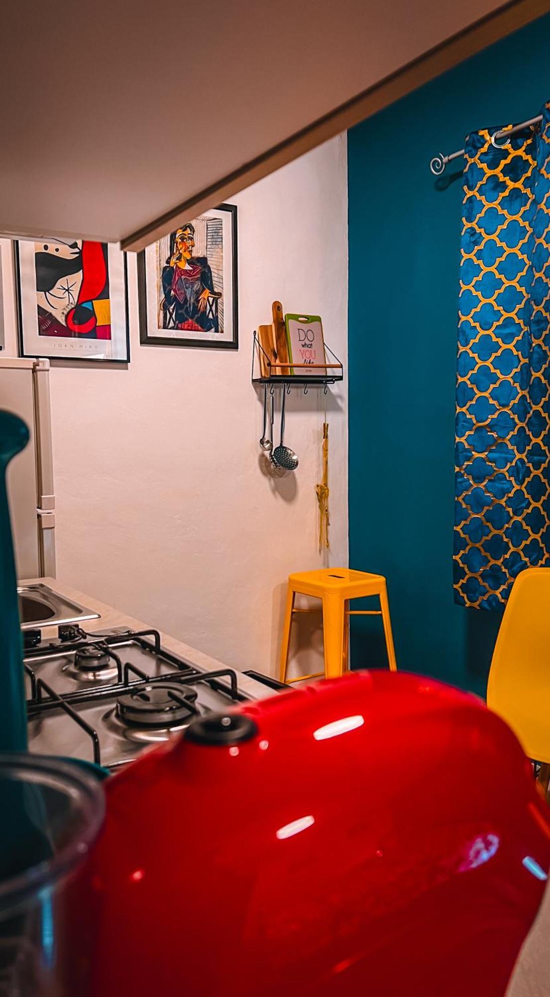 Appartamento CasuzzaMia Palermo Esterno foto