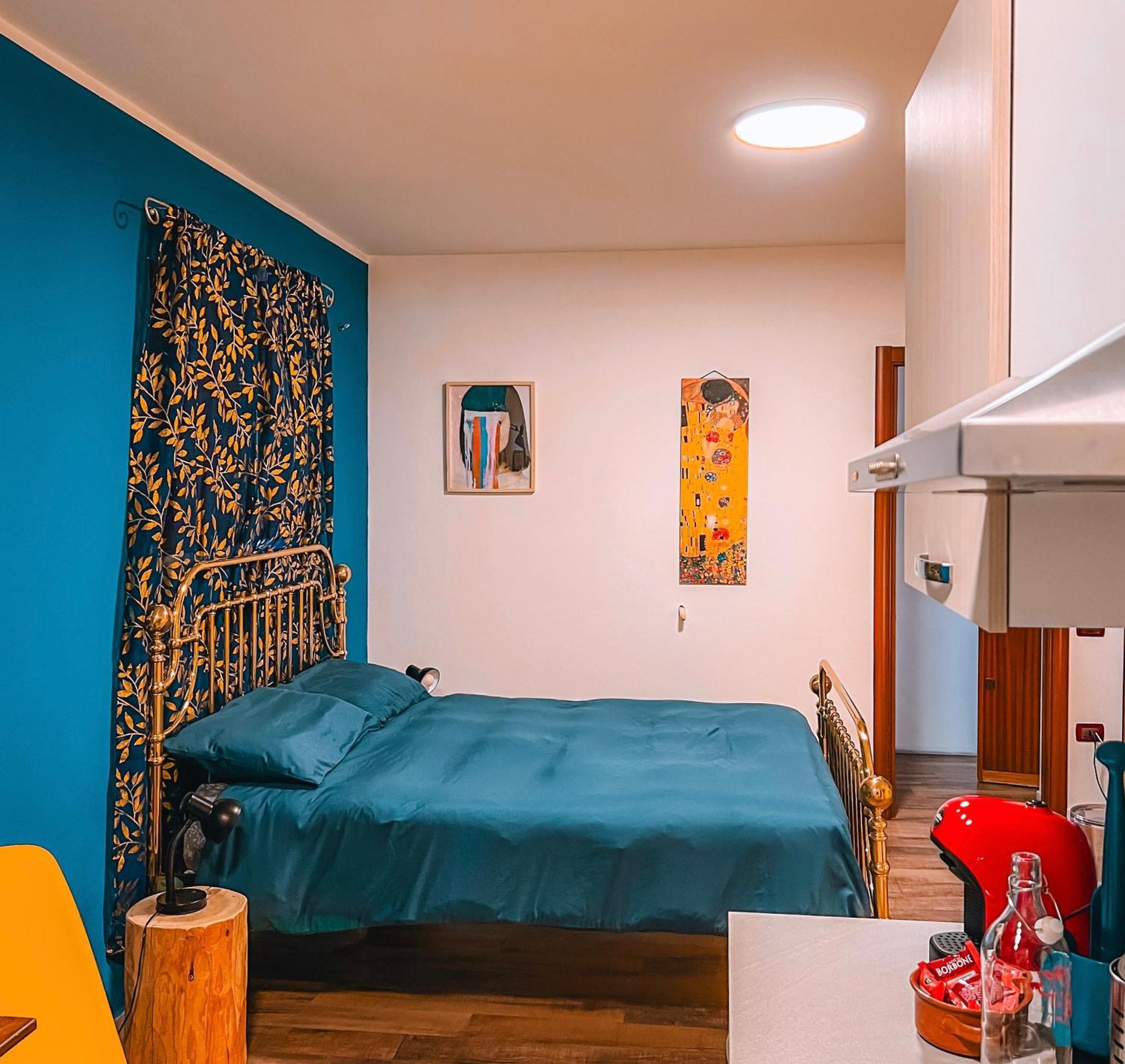 Appartamento CasuzzaMia Palermo Esterno foto