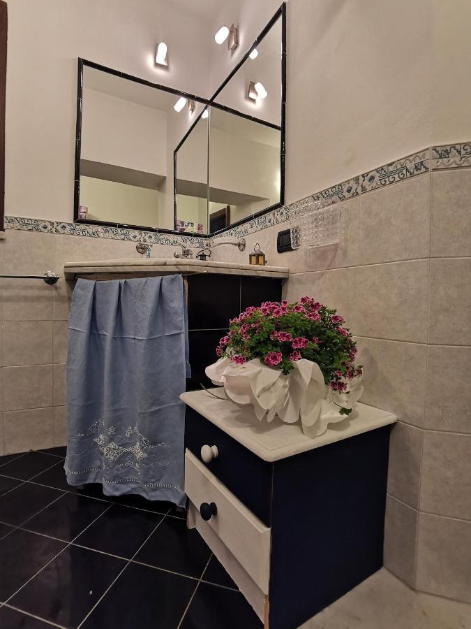 Appartamento CasuzzaMia Palermo Esterno foto