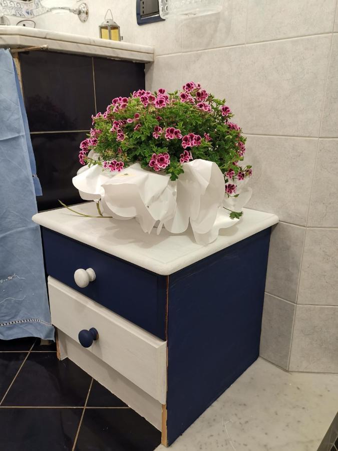 Appartamento CasuzzaMia Palermo Esterno foto