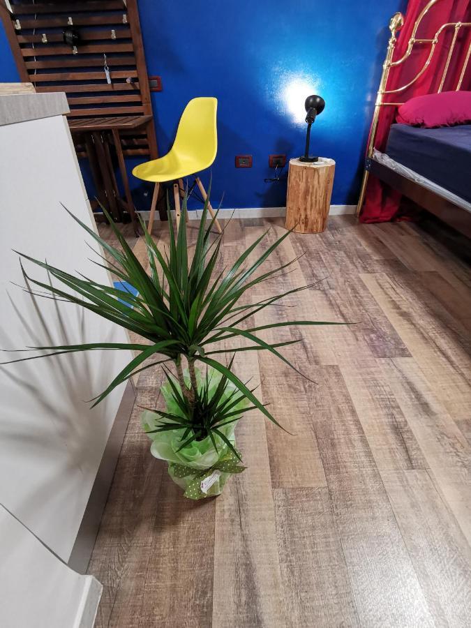 Appartamento CasuzzaMia Palermo Esterno foto