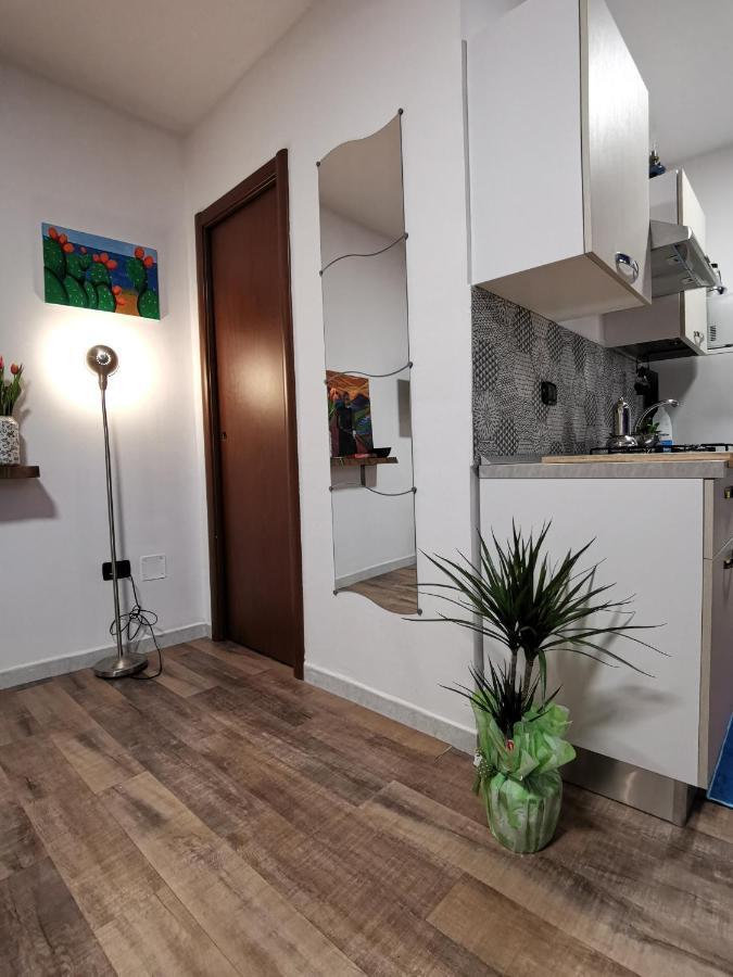 Appartamento CasuzzaMia Palermo Esterno foto