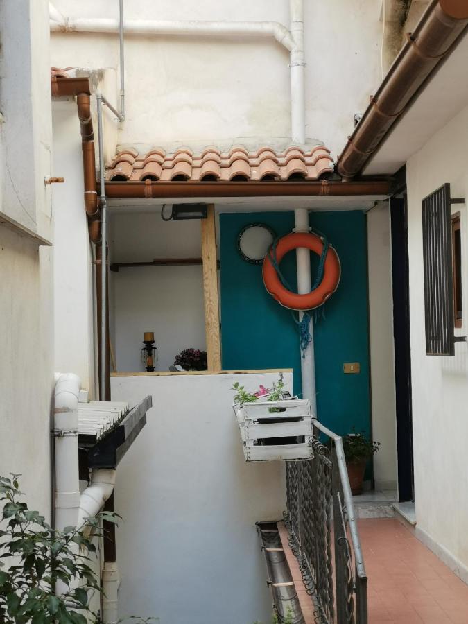 Appartamento CasuzzaMia Palermo Esterno foto